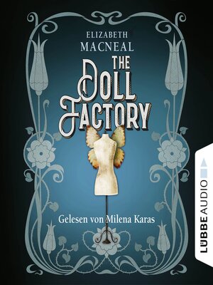 cover image of The Doll Factory